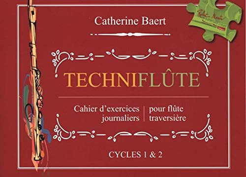 TechniflUte --- FlUte