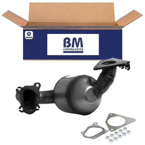 BM CATALYSTS BM80380H Katalysator und Teile