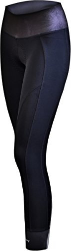 Funkier Polesse Pro Womens Microfleece Tights Small