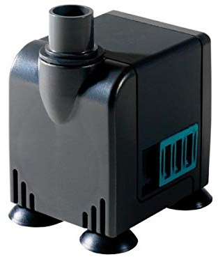 Newa Micro-Jet MC 320 450 Oxy Water Pumps Aquarium Fish Tank Hydroponics (Micro MC 320 Oxy Pump)