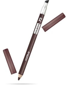 Pupa Matita Occhi Multiplay Rosewood Dream - Triplo Uso Eyeliner, Ombretto e Kajal - Adatta per Occhi sensibili e Lenti a contatto (Colore 73 Rosewood Dream) Formato 1,2 g