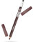 Pupa Matita Occhi Multiplay Rosewood Dream - Triplo Uso Eyeliner, Ombretto e Kajal - Adatta per Occhi sensibili e Lenti a contatto (Colore 73 Rosewood Dream) Formato 1,2 g