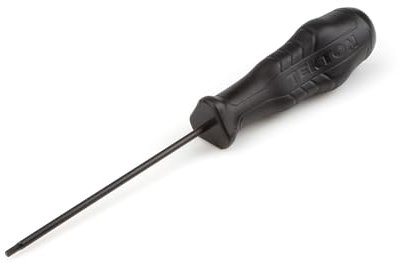 TEKTON Tournevis hexagonal à couple élevé 3/32 pouces | DHX11094