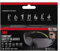 3M Schutzbrille SF400 GC1, grau – Komfortable Arbeitsschutzbrille mit Anti-Scratch-Beschichtung – Beidseitige UV, Anti-Kratz- & Anti-Beschlag-Beschichtung