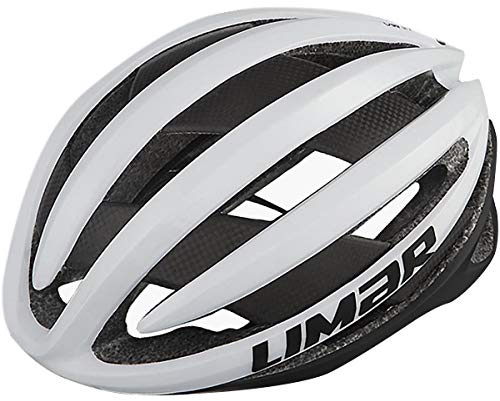 Limar Unisex – Erwachsene Air Pro Helme, weiß, One Size
