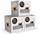 Nescafé Dolce Gusto Barista - 48 capsules (Lot de 3X16)