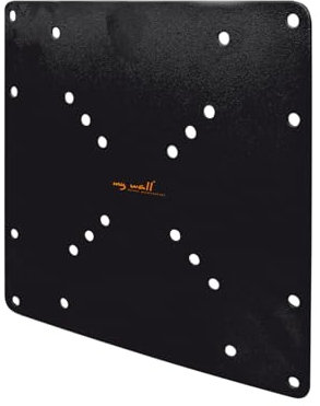 My Wall Adaptador VESA para serie (soporte): Negro universal