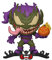 Funko Pop! Marvel Venom Venomized Green Goblin #597