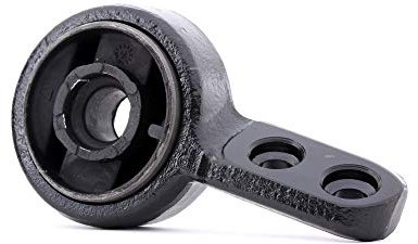 RIDEX 251T0177 Lagerung Lenker Querlenkerlager Vorne Rechts unten Hinten 33,0mm 75mm