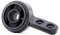 RIDEX 251T0177 Lagerung Lenker Vorne Rechts, unten, Hinten 33mm 75mm
