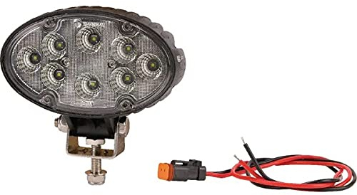 Kramp LED-Arbeitsscheinwerfer 24W 1920lm - LA10085