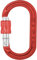 DMM XSRE Lock Karabiner, red