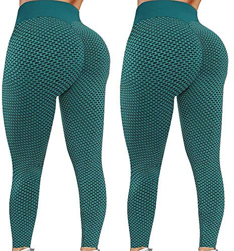 TIK Tok Leggings Femme - Sauna Amincissants Fitness Gym Jogging Confortable Workout Yoga Pants Slim Fit Butt Lifter Pilates Course Chic Butt Lift