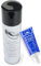NB PARTS Original ATE Plastilube 75ml Montagepaste 03.9902-1002.2 + Bremsenreiniger 500ml