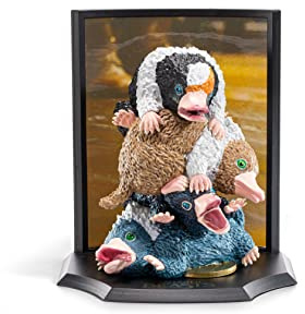 The Noble Collection Toyllectible Schatzhaufen von Baby-Nifflers