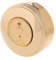 Holyart Teca Calice Dorato su Sfondo Oro Ottone 3x10 cm