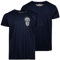 Kingdom Come Deliverance II Unisex T-Shirt Emblem Navy M