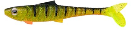 ZECK Gummifisch - Rippler | 16 cm