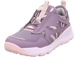 Superfit Schnürhalbschuhe Free Ride Kinder Halbschuhe Weite: M IV lose Einlage EU