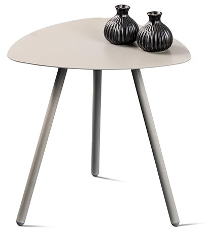 M2 Kollektion Beistelltisch Mira 2, 50x50x50cm