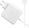 Ersatz MacBook Air Ladegerät 45W, Ywcking T-Tip MacBook Ladekabel Kompatibel mit MacBook Air 11Zoll und 13 Zoll Mitte 2012~2017, für Modelle A1465 A1466 A1435 A1436