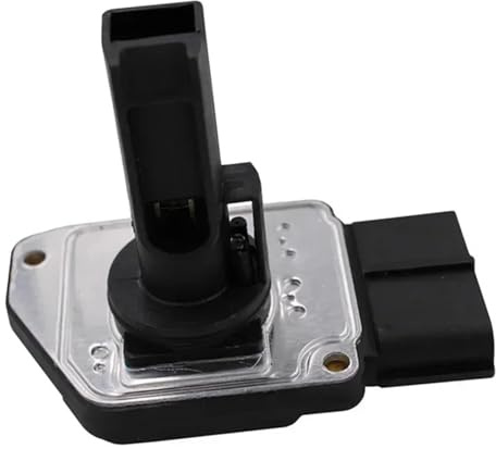 Auto Durchflussmesser AFM-Sensor/Passend for FORD MONDEO MK3 2.0 TDCI 130 DIESEL (2001–2007). MAF-Luftmassenmesser Luftzählersensor Luftzähler
