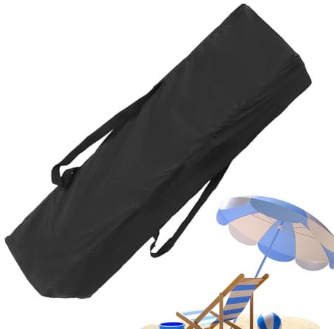 ETUCYNG 140X34X44CM Aufbewahrungstasche Zelt Pavillon Tasche Zelttasche Aufbewahrungsstasche Zelttasche 140cm Gestängetasche Eventzelt Messezelt Aufbewahrungstasche Pavillon Mit Griffen