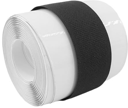 Gralara 2 Stück Surfboard Rail Tape, ideal für Paddle Board Nutzung, B