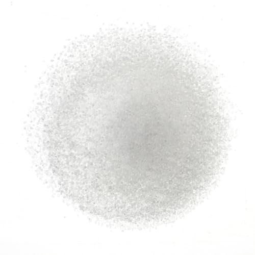 Kerzensand, sandähnliches Wachs 70g (weiss)