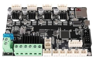 Leises Mainboard, Kompatibel Creality, CR-10 SE