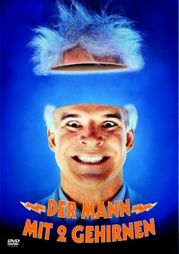Der Mann mit 2 Gehirnen
