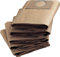 Kärcher 6.904-409.0 Sachet filtre papier (paquet de 5) pour aspirateurs eau et poussières WD 4290 / WD 5200M / WD 5300M / WD 5600MP