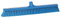 Vikan Hygiene Spazzola per Pavimenti, Blu (Blue), 610 x 10 mm