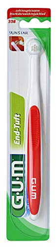 Cep Den Gum End-Tuft Conic 308
