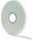 STORMGUARD White 05SR039015MW 15m Ultraseal Soft Self-Adeshive Foam Draught Excluder, L-15 Metres W-8mm H-6mm