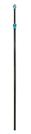JVL Adjustable Lightweight Clothes Prop