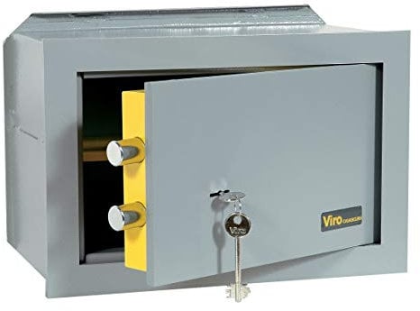 VIRO ART.4553.20 CASSAFORTE MECCANICA CM.24X36X20