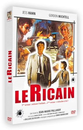 Le ricain [FR Import]