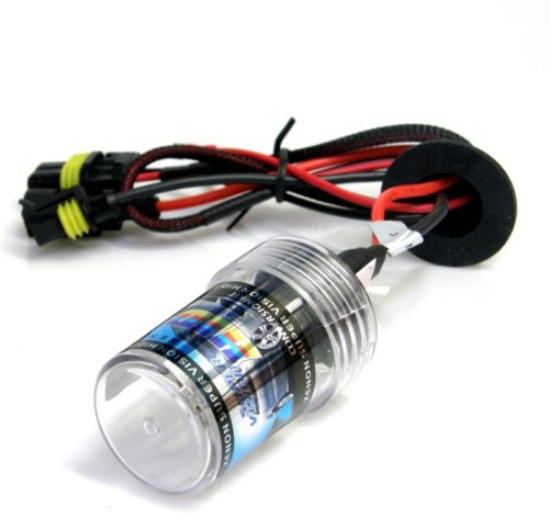 Akhan xBHB3–10000 k hID-brûleur de rechange 35 xenon hB3/9005 10000 k)