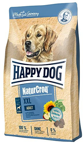 Happy Dog NaturCroq XXL 30kg (2 x 15kg)