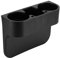Yesmin - Black Multifunction Large Car Auto Seat Side Organiser Van Storage Drinking Bottle Can Cup Mug Mount Holder Stand