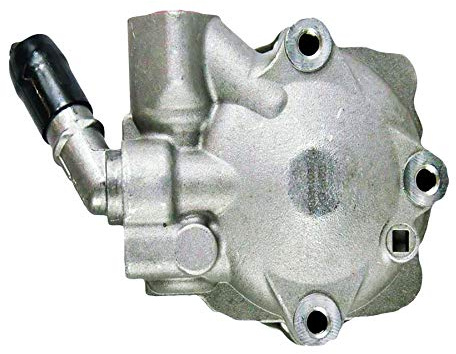 D2P 8K0145154 Power Steering Pump Replacement For Audi A4 (B8), A5 2.0 Tdi, Q5 2.0 Tfsi, Q7 3.0 Tdi Quattro