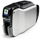 Zebra Printer ZC300, Dual Sided UK/EU Cords, USB & Ethernet, ZC32-000C000EM00 (UK/EU Cords, USB & Ethernet Windows Driver)