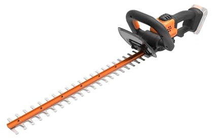 Worx WG261.9 20V Power Share 22 Cordless Hedge Trimmer (Tool Only)