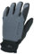 SealSkinz Allwetter Wasserdichter Handschuh – Schwarz/Grau, S