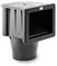 Oase Skimmer ProfiSkim Wall 100