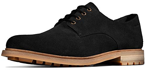 Clarks Men's Foxwell HallDerbys