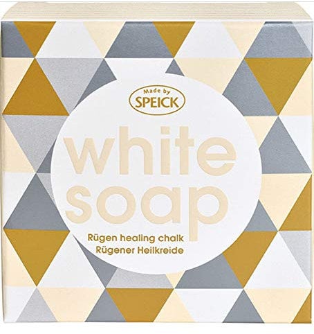 White Soap, Rügener Heilkreide