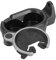 Flaschenhalter Getr?nkehalter Praktisches Autozubeh?r Smart Fortwo W451, Getr?nkehalter