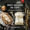 Brot Backen im Topf: Schnell und einfach Brotbacken im Gusseisentopf, Tontopf und Dutch Oven. Inklusive Brotbackrezepte mit Sauerteig